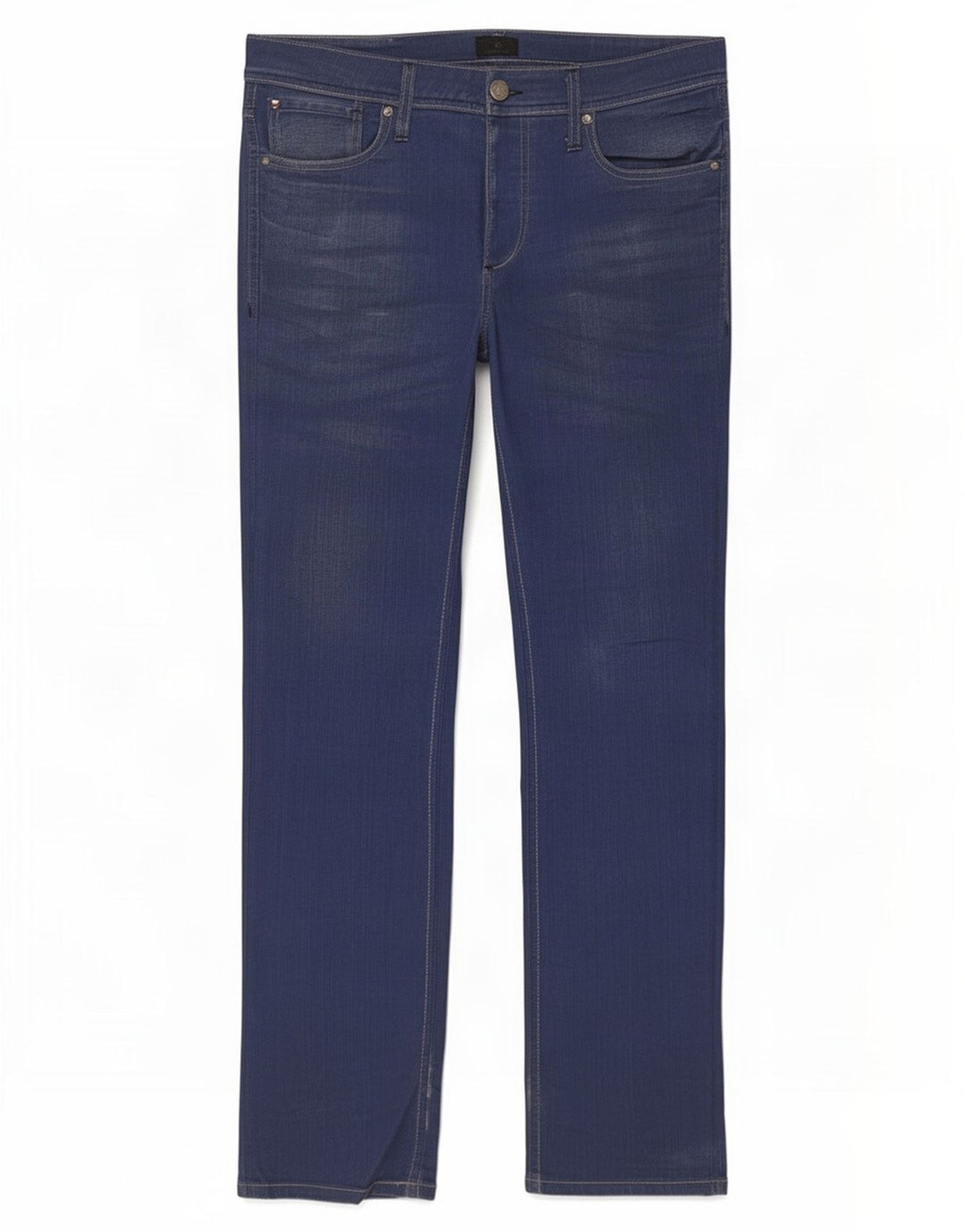 Jack & Jones Straight Jeans til mænd W34 L32 Blå