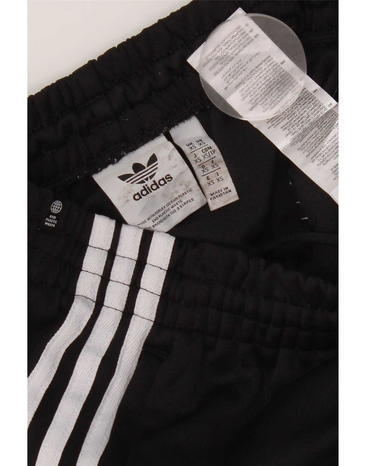 Adidas Træningsdragt til mænd Joggers XS Sort polyester