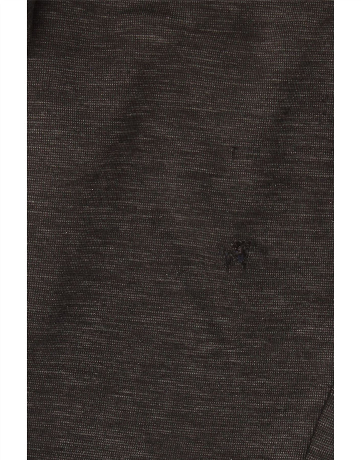 ADIDAS Træningsdragt til mænd Joggers Medium Grey Flecked Bomuld