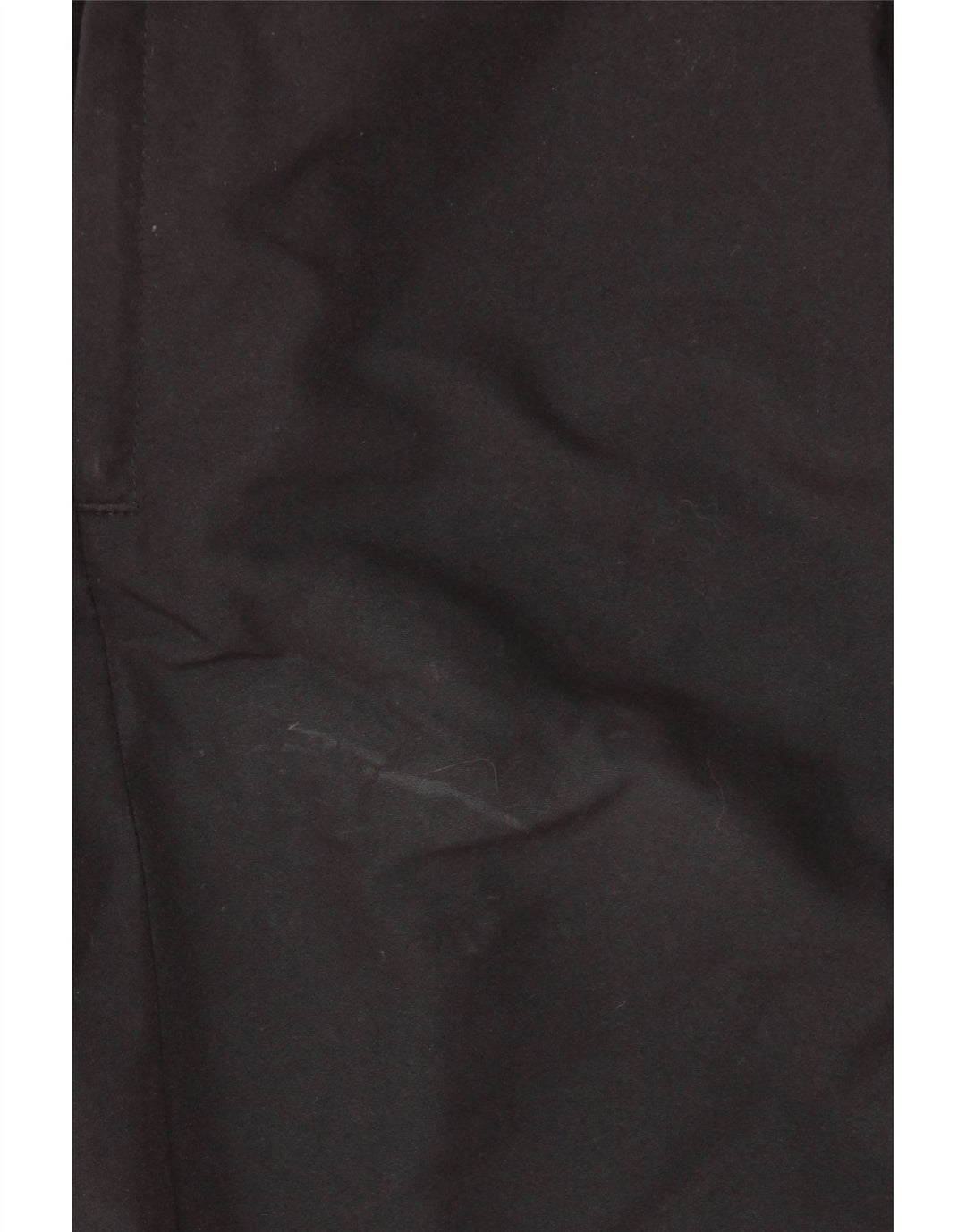 Adidas Træningsdragt til mænd Joggers Large Sort Polyester