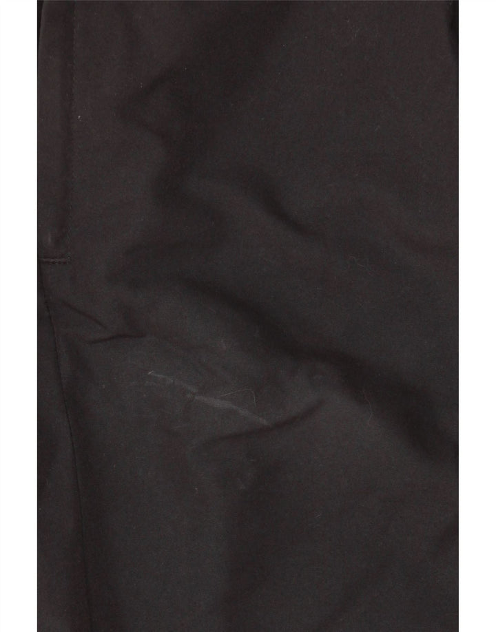 Adidas Træningsdragt til mænd Joggers Large Sort Polyester