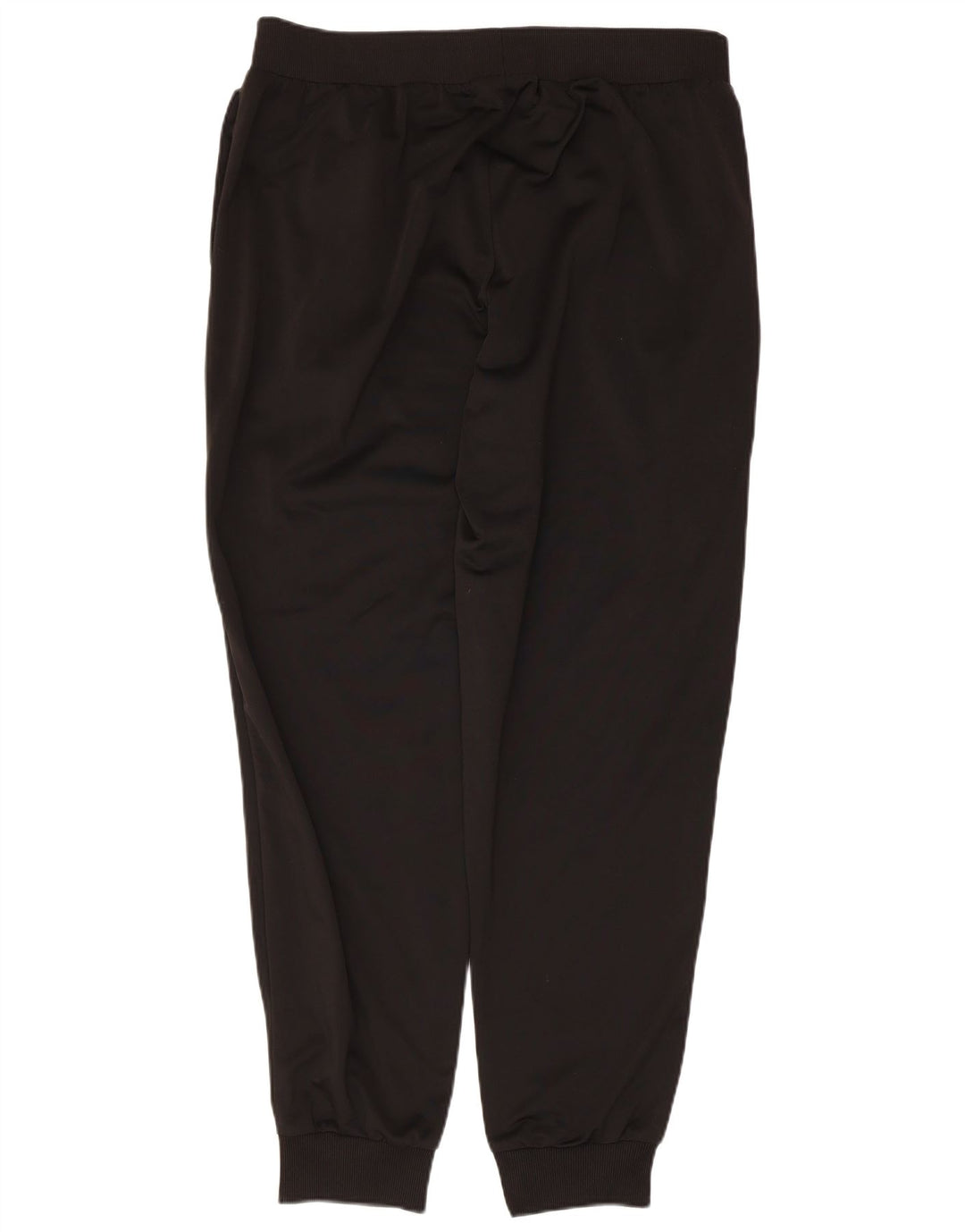 Puma Herre træningsdragt Bukser Joggers XL Sort Polyester
