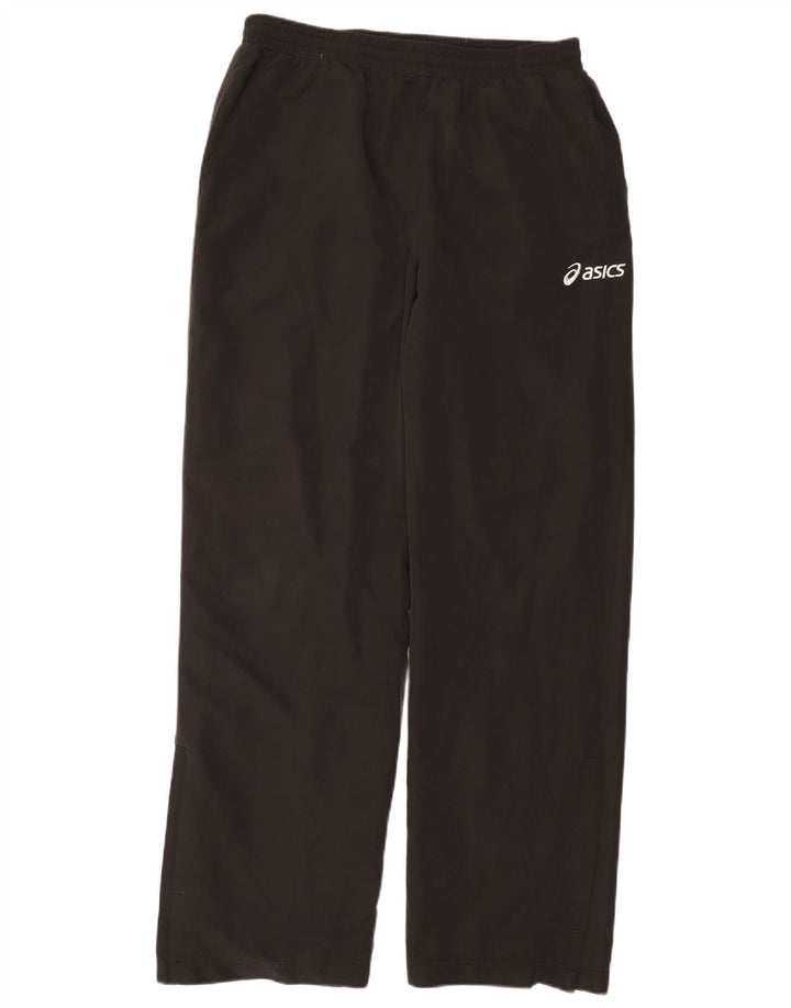 Asics Herre træningsdragt Bukser XL Sort Polyester
