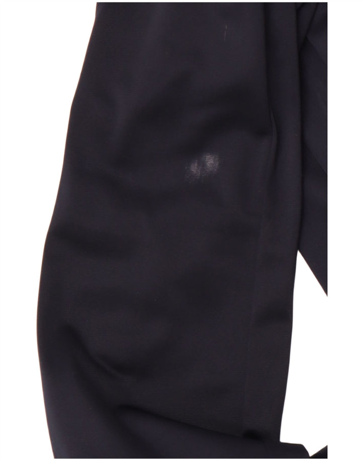 CHAMPION Drenge træningsdragt Bukser Joggers 13-14 år XL Marineblå