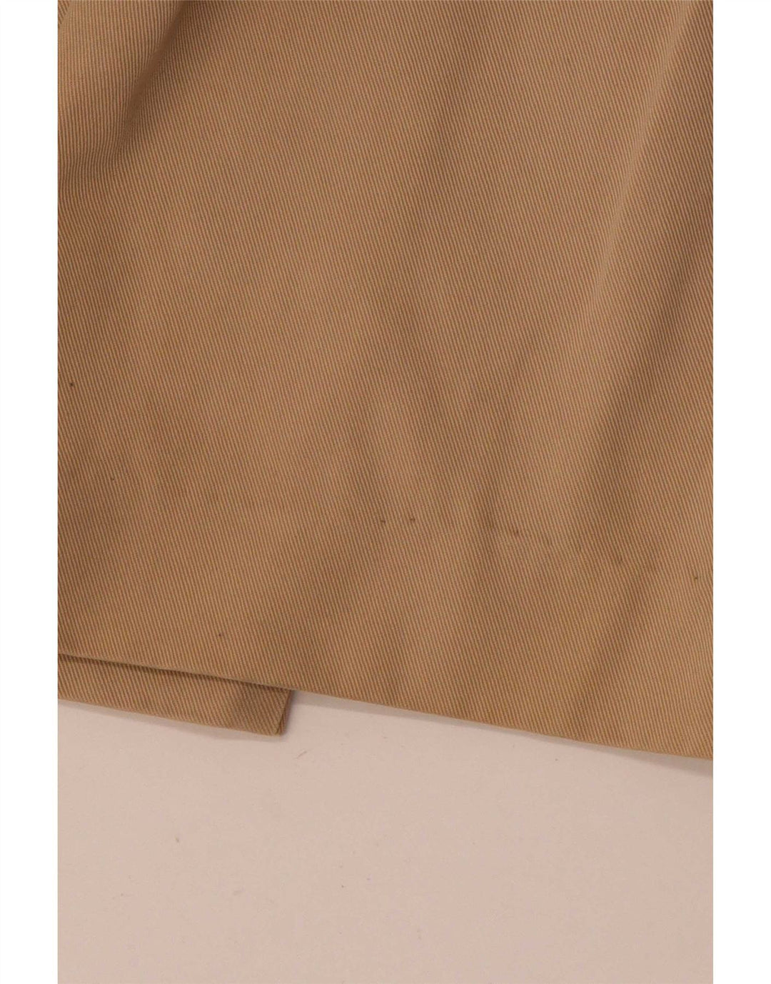 Dockers Herre Pegged Chino Bukser W33 L29 Beige
