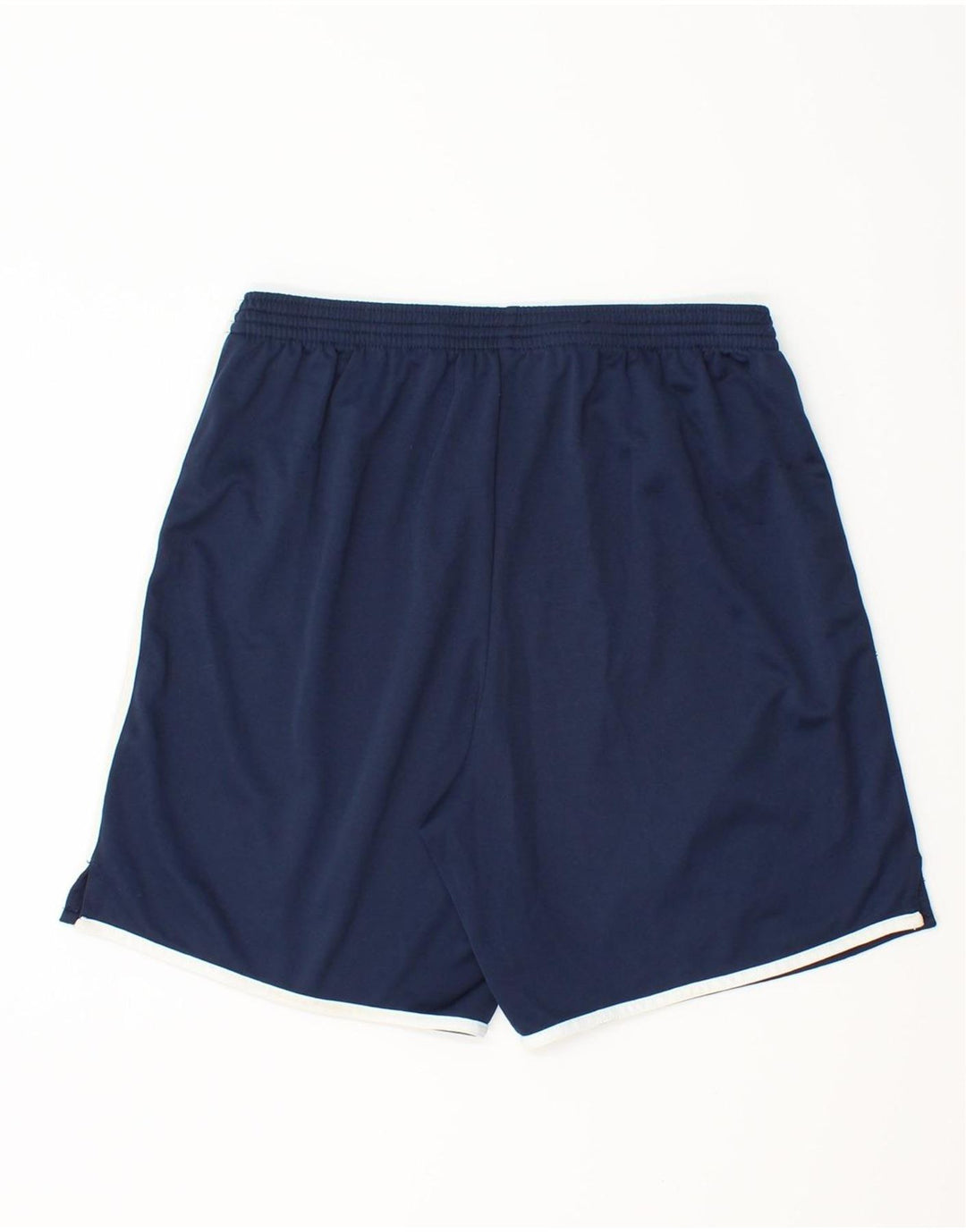 Errea Herre Sportshorts Large Navy Blue Polyester