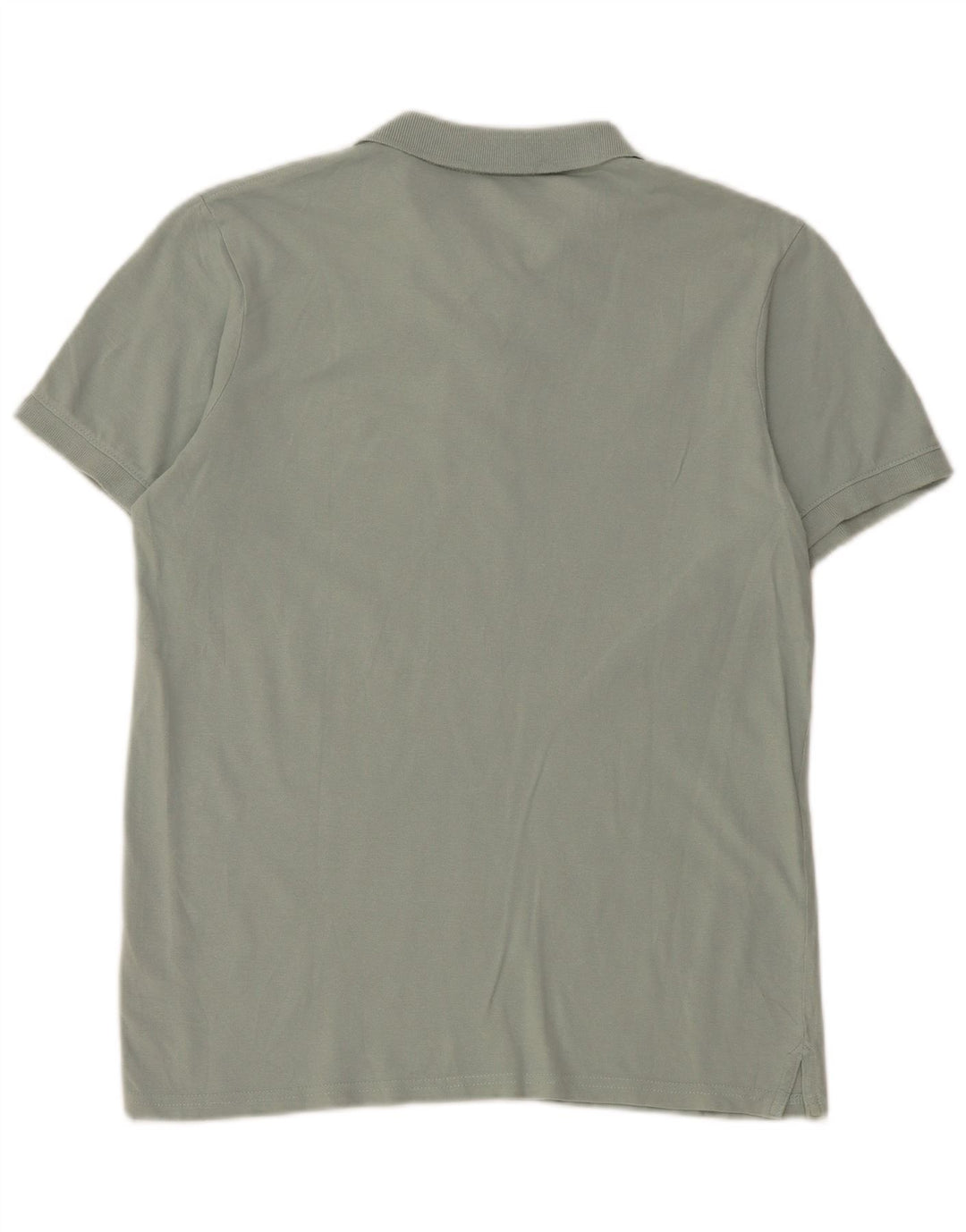 Jack & Jones herre poloskjorte lille grøn bomuld