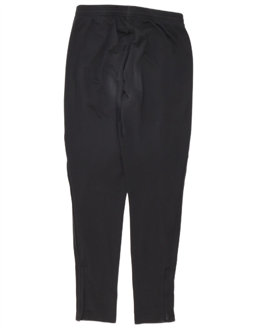 Under Armour Herre-fitted træningsdragt Bukser Medium Sort Polyester