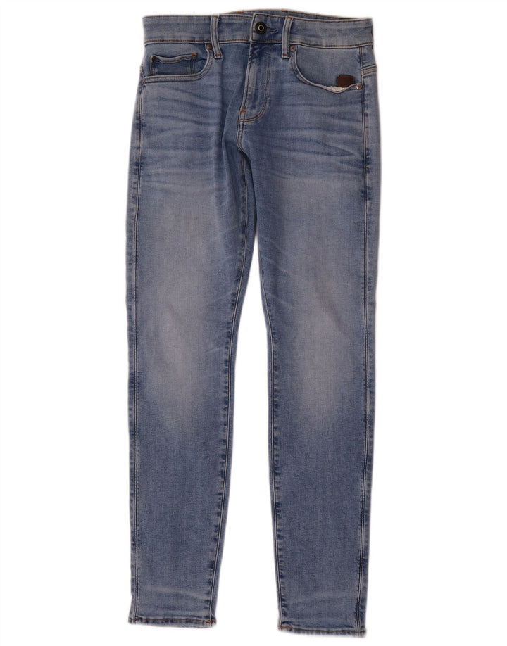 G-Star Slim Jeans til kvinder W28 L30 Blå