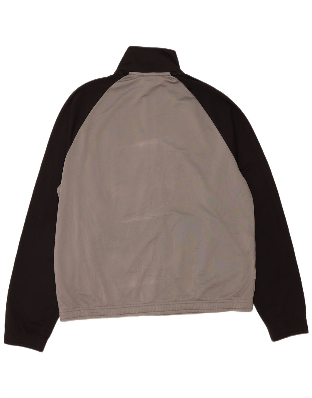 PUMA Træningsdragt til mænd Topjakke XL Grå Colourblock Polyester