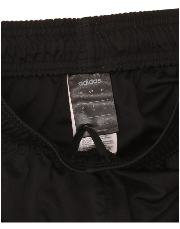 Adidas Herre Climalite Sportshorts Medium Sort Polyester