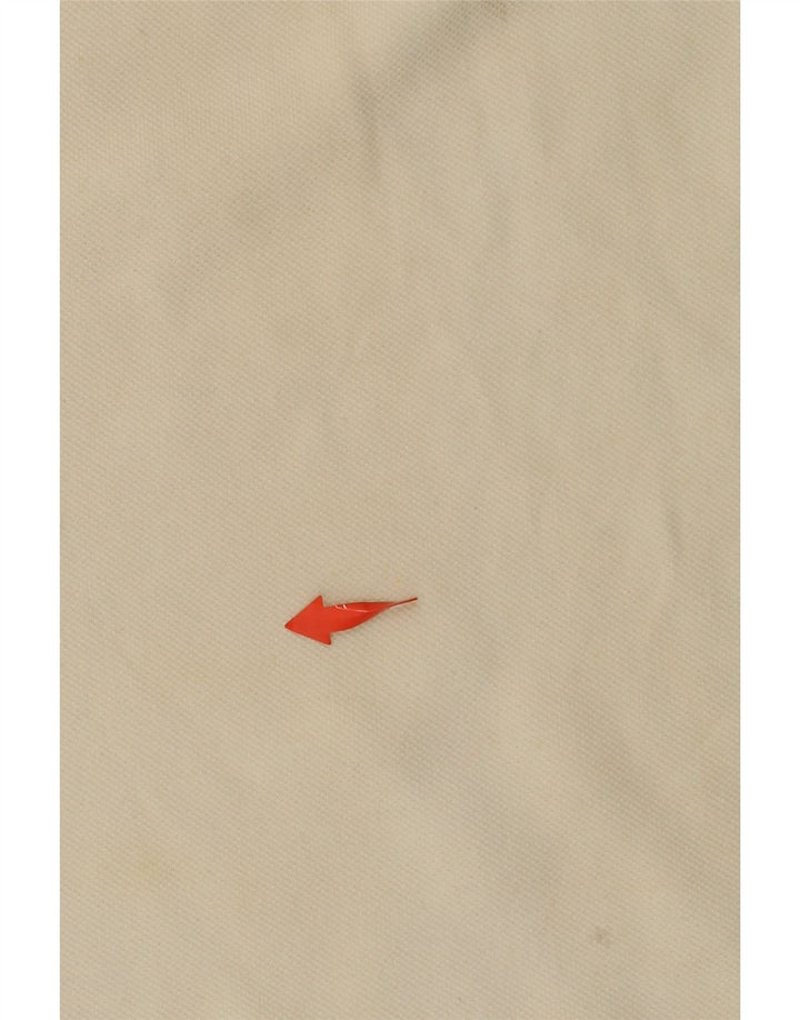 BARBOUR Poloskjorte til mænd Medium Beige Bomuld