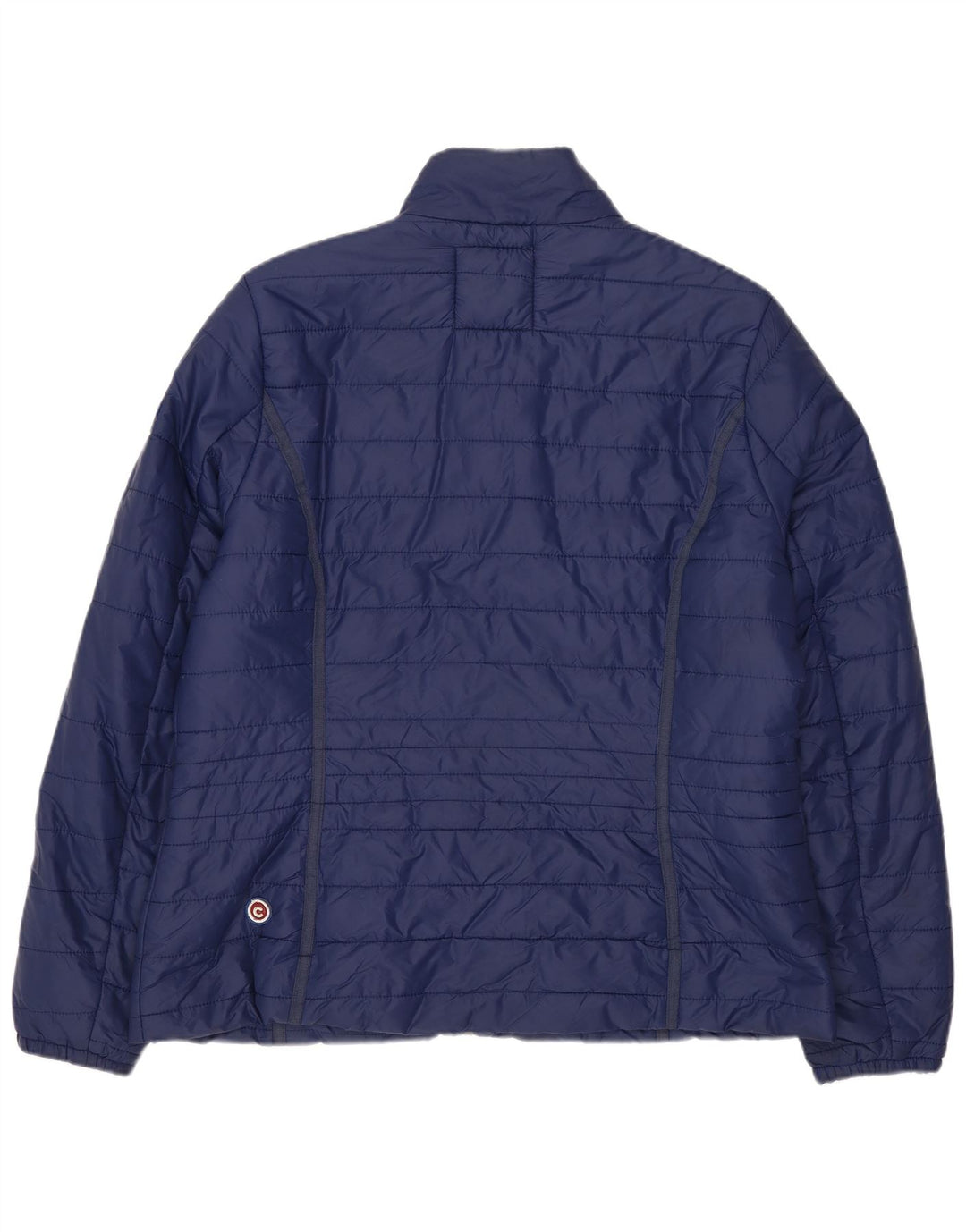 Colmar Polstret Herrejakke UK 38 Medium Navy Blue Polyester