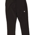 ASICS Womens Capri Leggings UK 4 XS  Black