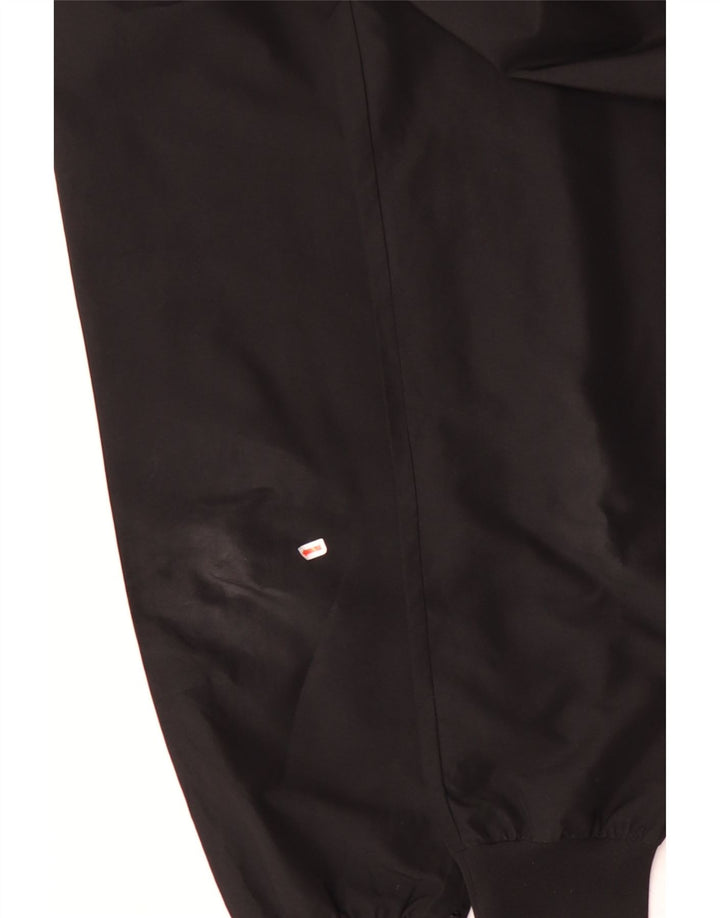 ADIDAS Træningsdragt til mænd Joggers Medium Sort Polyester