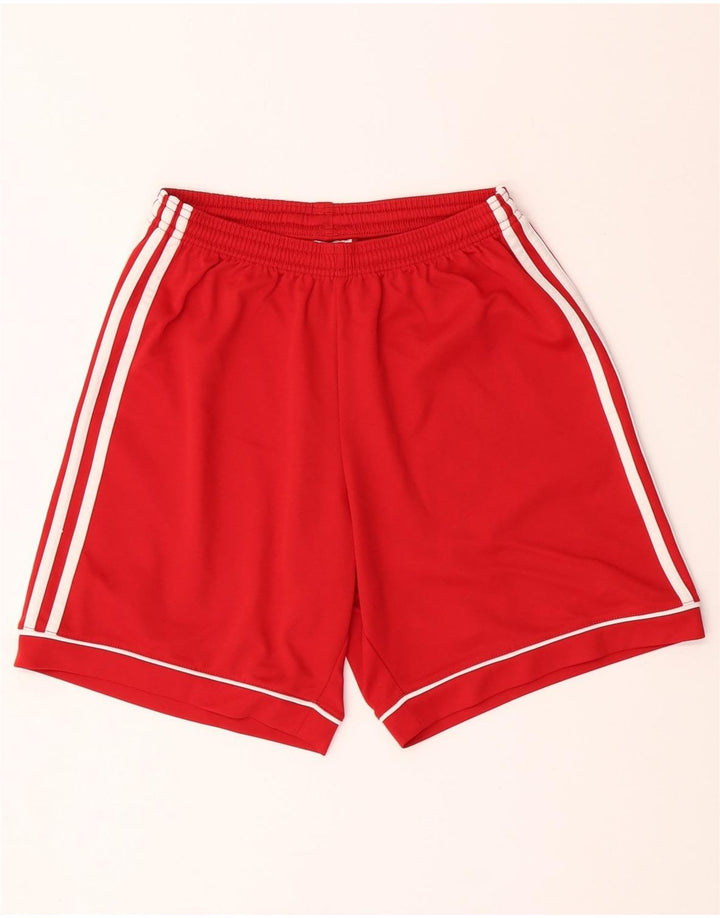 ADIDAS Aeroready Sportsshorts til mænd XS Rød