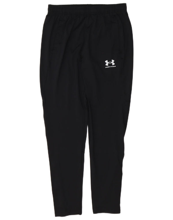 Under Armour Herre træningsdragt Bukser Medium Sort Polyester