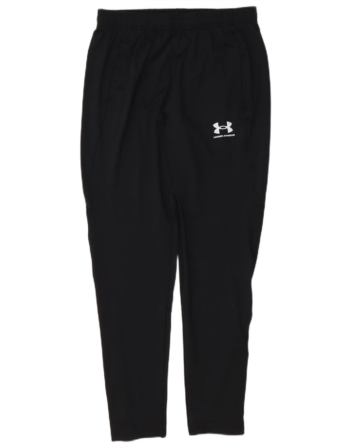 Under Armour Herre træningsdragt Bukser Medium Sort Polyester