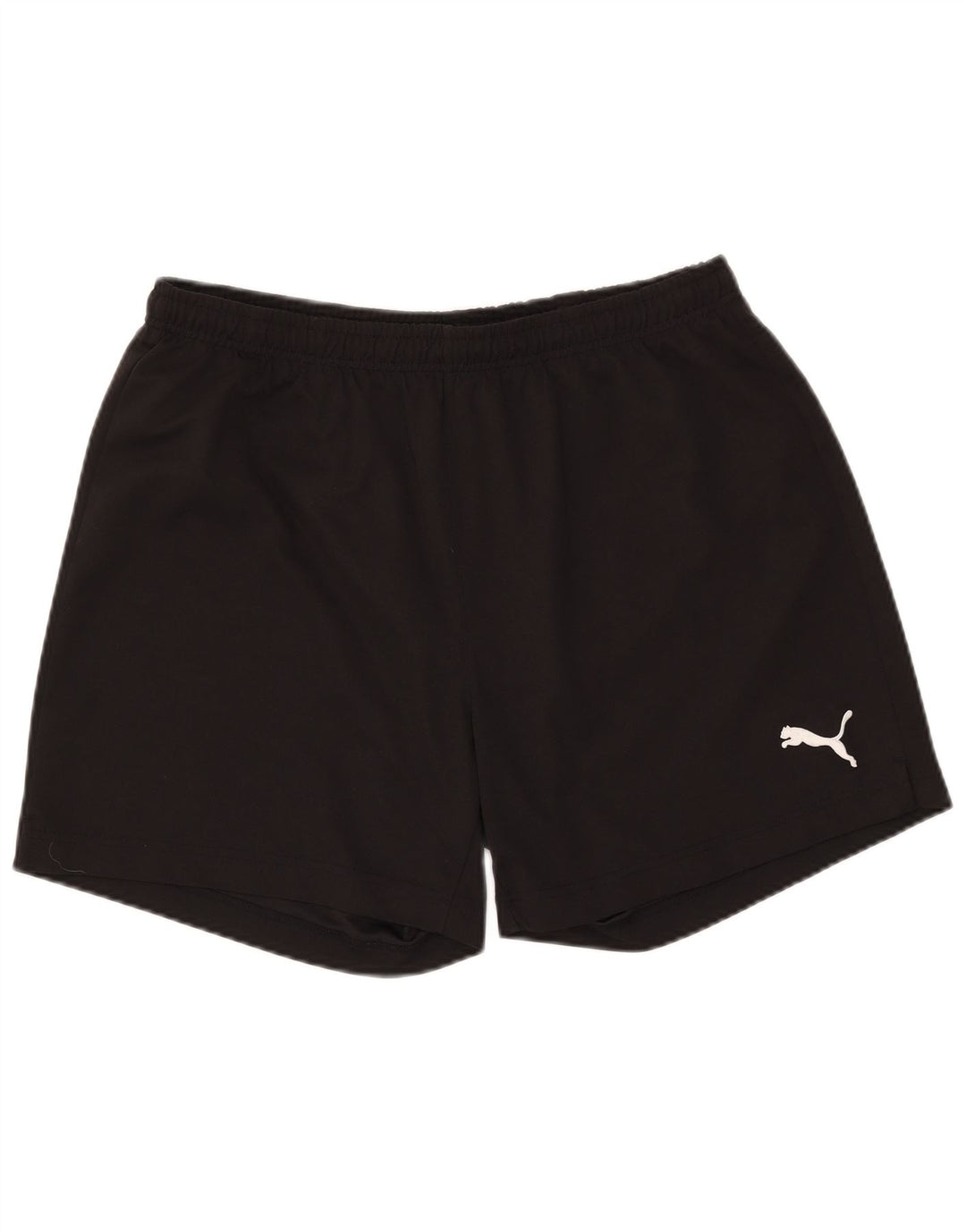 Puma Herre Sportshorts XL Sort