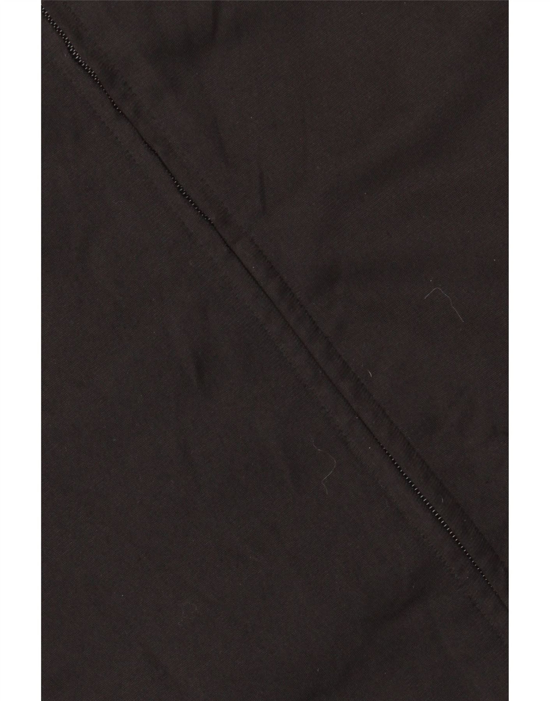 CHAMPION Herre grafisk træningsdragt Topjakke XL Sort Polyester