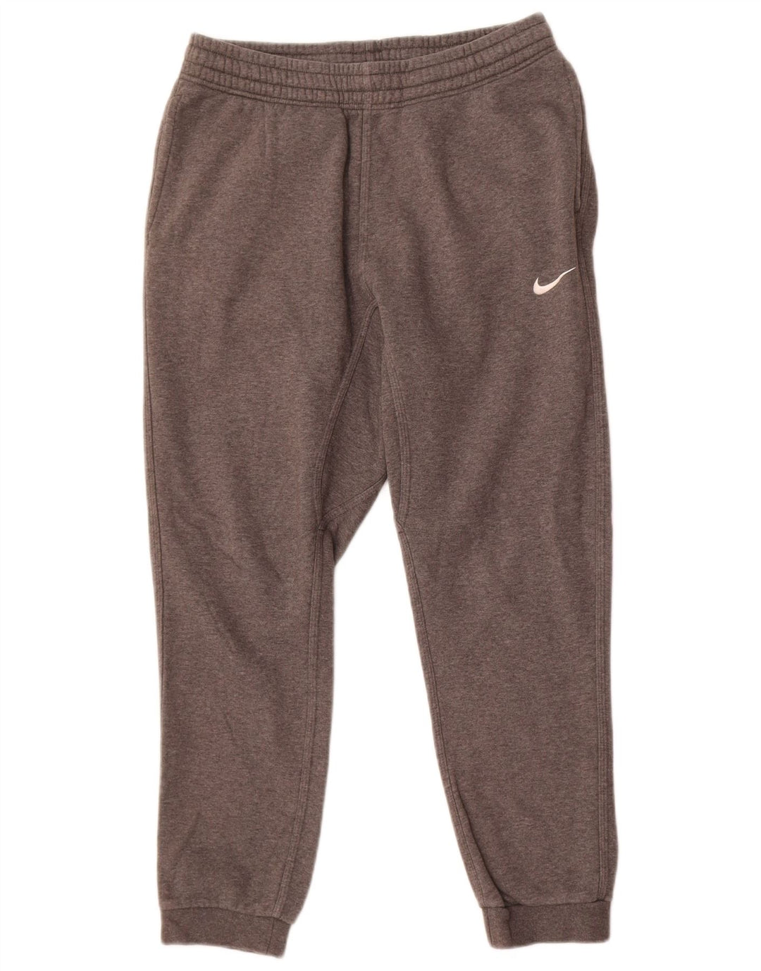 Nike Træningsdragt til mænd Joggers Medium Grå Bomuld