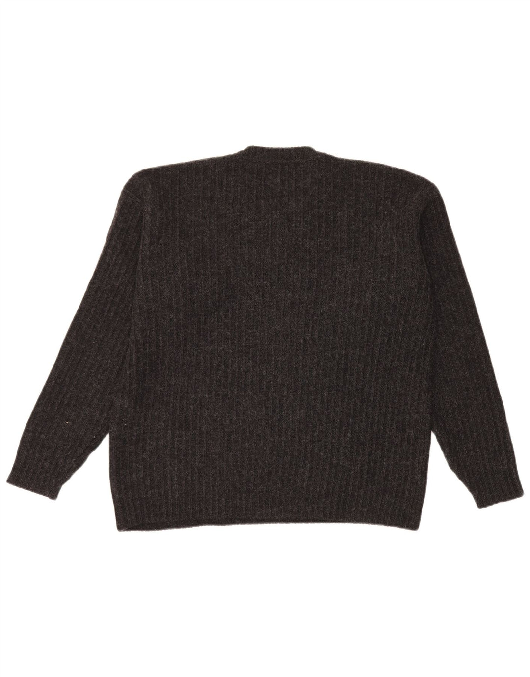 Levi's Herre V-hals sweater Stor sort polyakryl