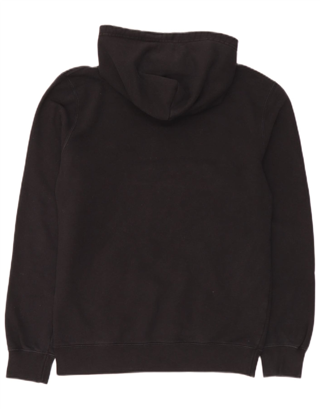 Champion Herre hættetrøje Jumper Large Sort Bomuld