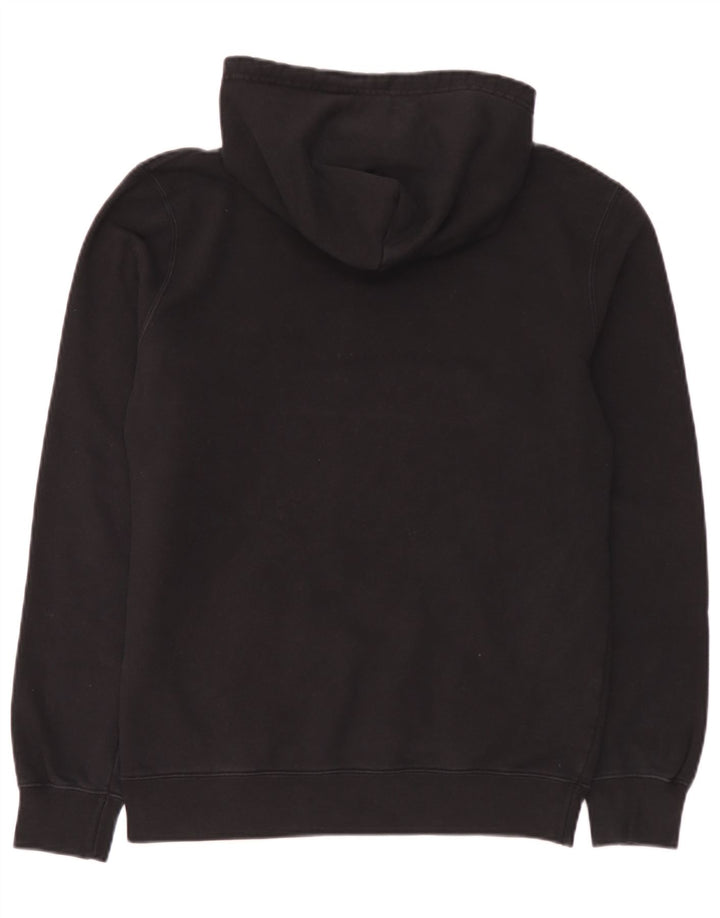 Champion Herre hættetrøje Jumper Large Sort Bomuld
