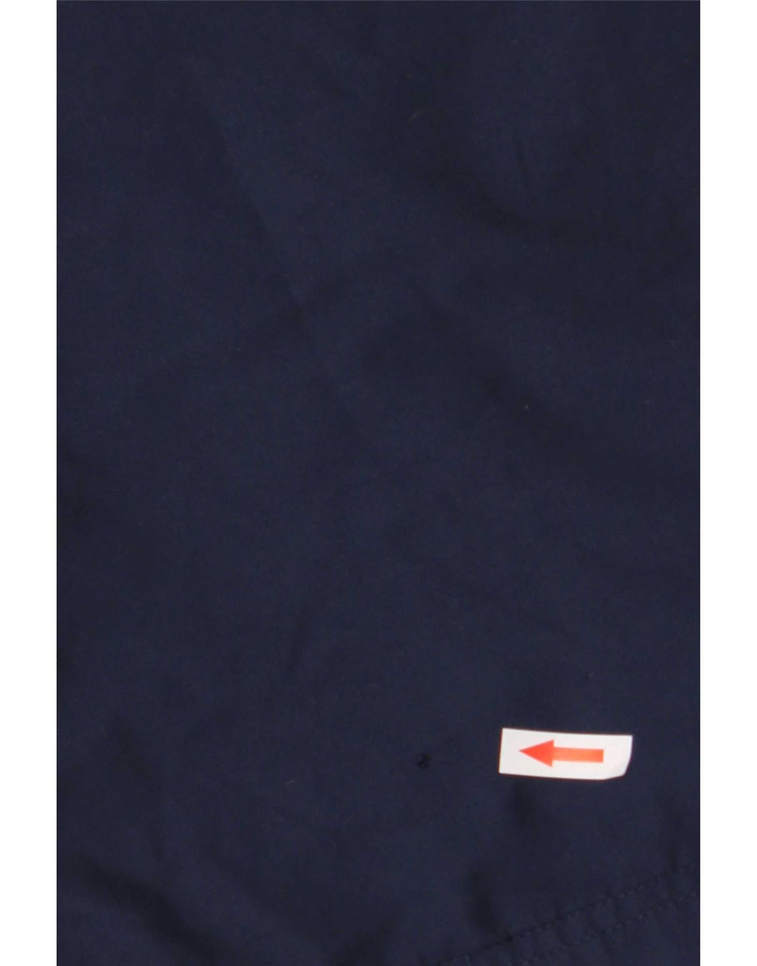 Nike Sportshorts til mænd Medium Navyblå polyester