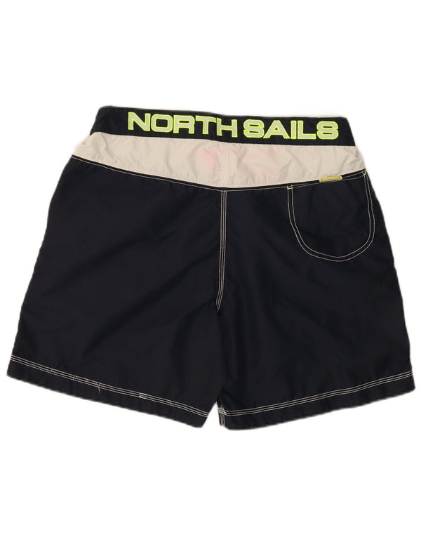 North Sails Herre Gold Edition svømmeshorts W32 Medium Navy Blue