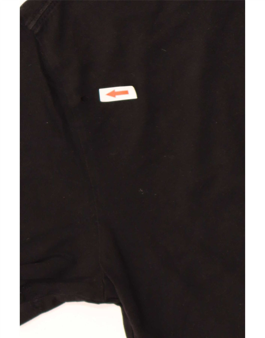 Gap Herre T-Shirt Top Lille Sort Bomuld