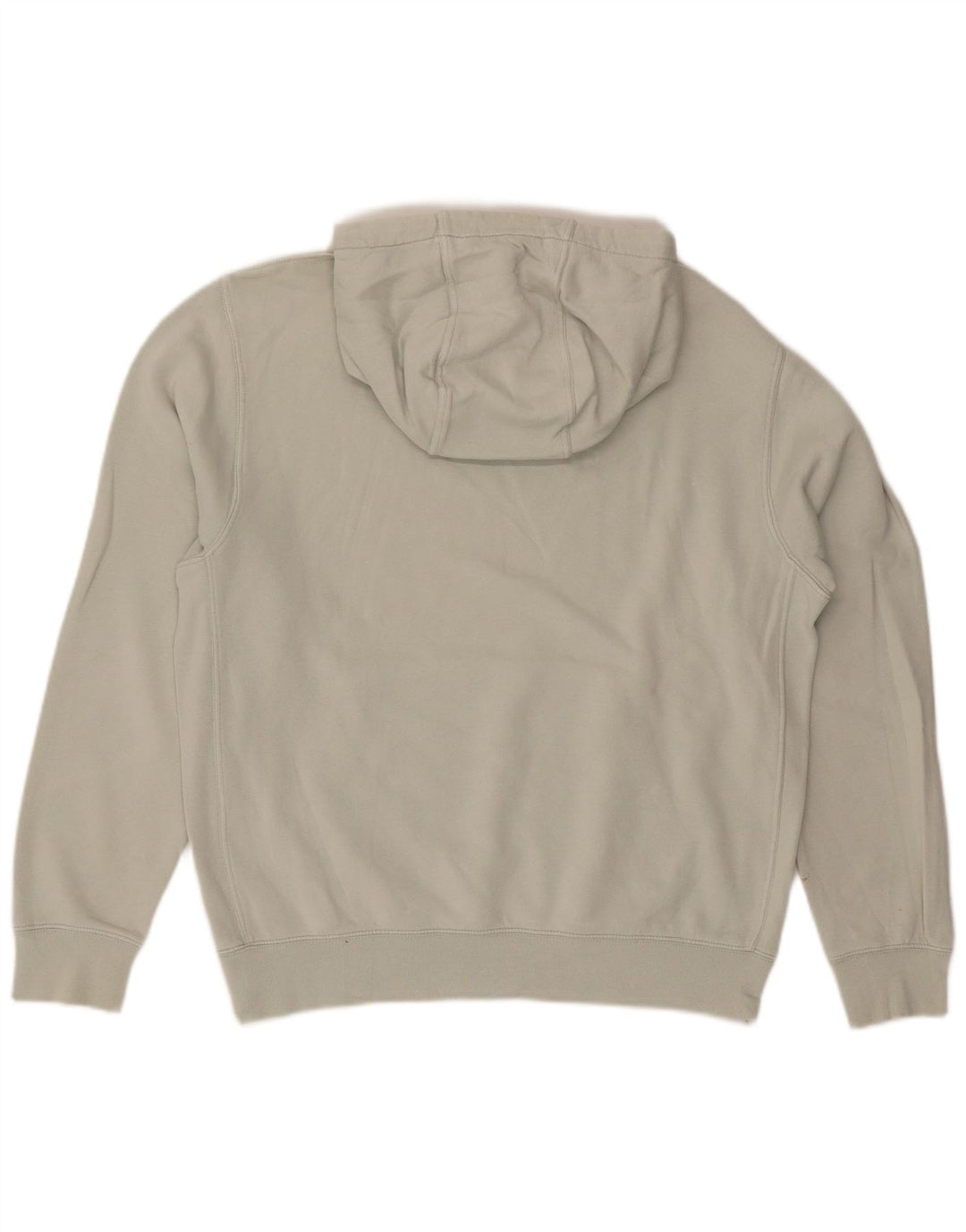 Nike Herre hættetrøje Jumper Medium Grøn Bomuld