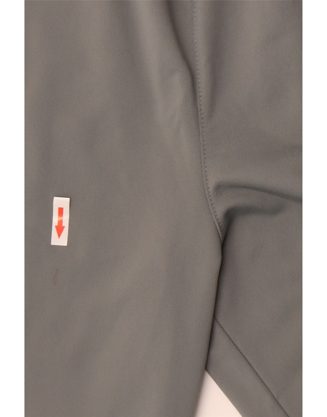 Nike Boys træningsdragt Bukser Joggers 13-14 år XL Grå Polyester