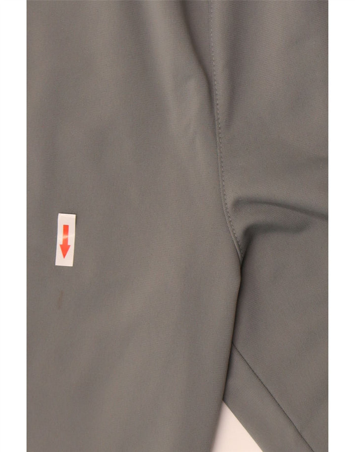 Nike Boys træningsdragt Bukser Joggers 13-14 år XL Grå Polyester
