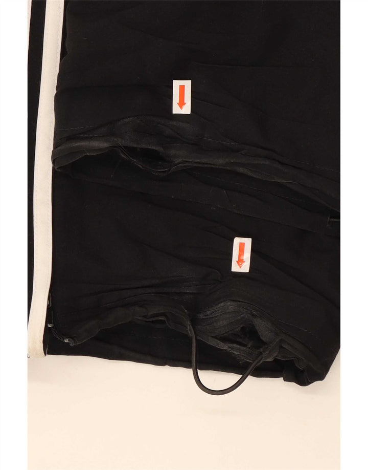 Adidas Træningsdragtsbukser til mænd Medium Sort Polyester
