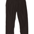 Farah Herre Cropped Bukser W30 L24 Sort Bomuld