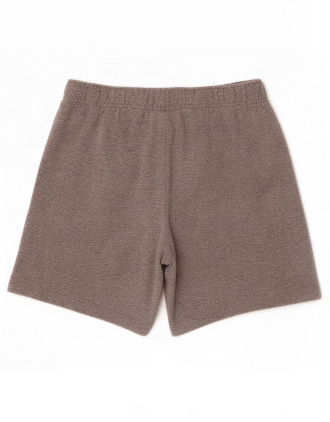 Champion Herre grafiske sportsshorts mellemgrå bomuld