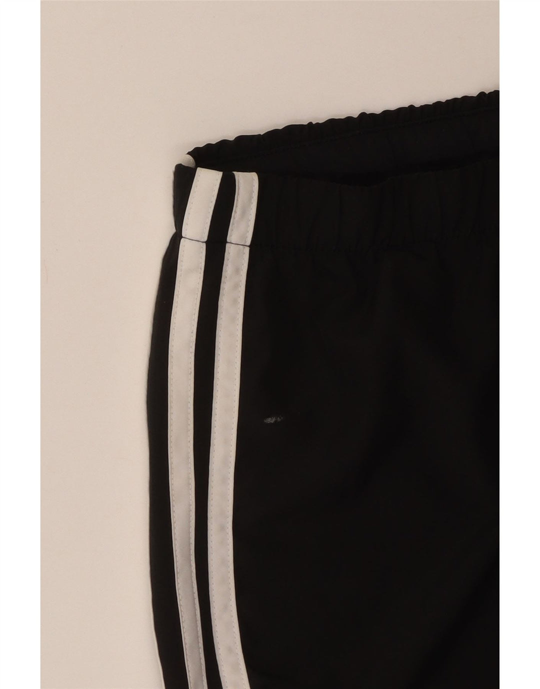 Adidas Aeroready Sportsshorts til kvinder UK 14 Medium Sort Polyester