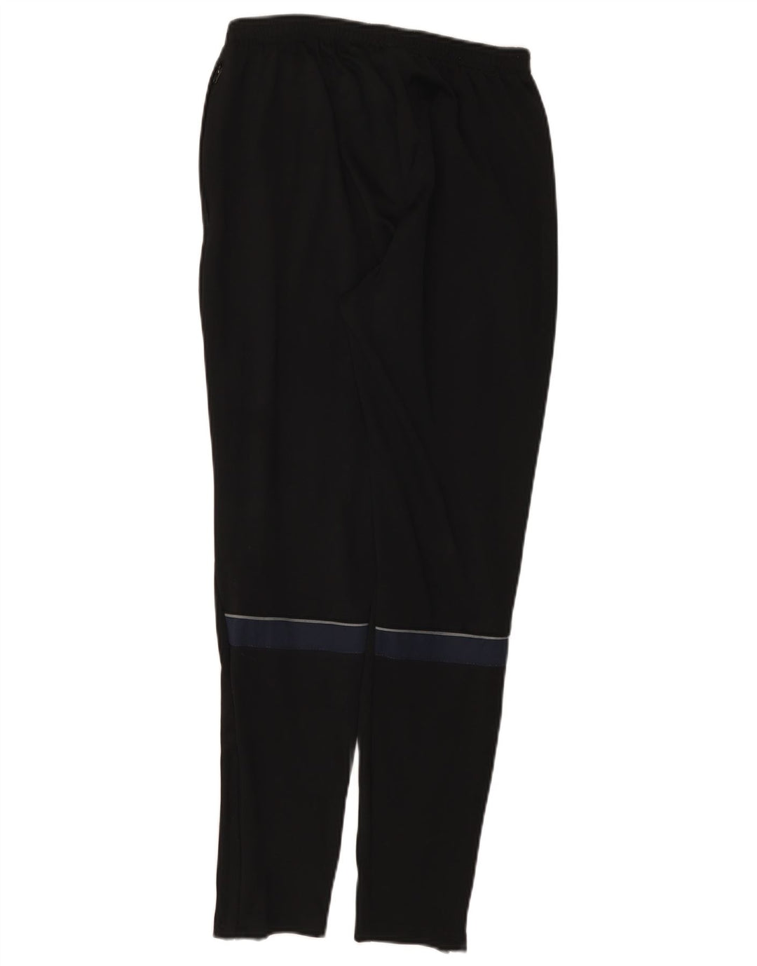 Nike Herre Dri Fit træningsdragt Bukser Medium Sort Colourblock Polyester