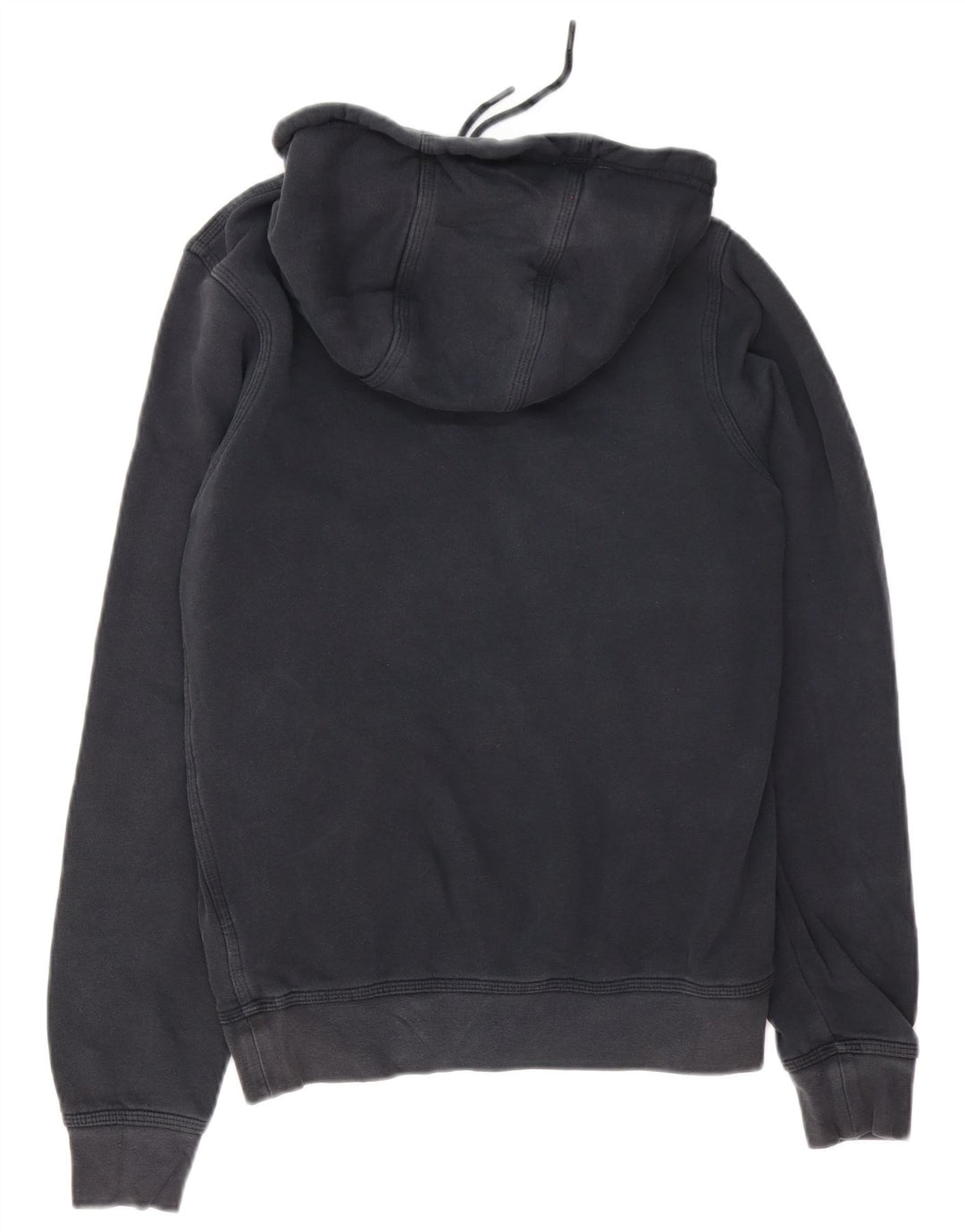 Nike Herre hættetrøje Jumper XS Sort bomuld