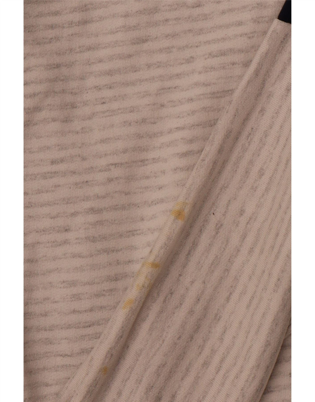 MAGIC Herre San Francisco Graphic Sweatshirt Jumper Stor Gråstribet