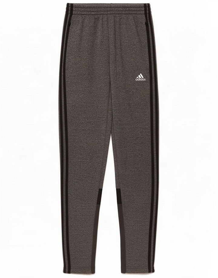 Adidas Træningsdragt bukser til mænd XS Grå Colourblock Polyester