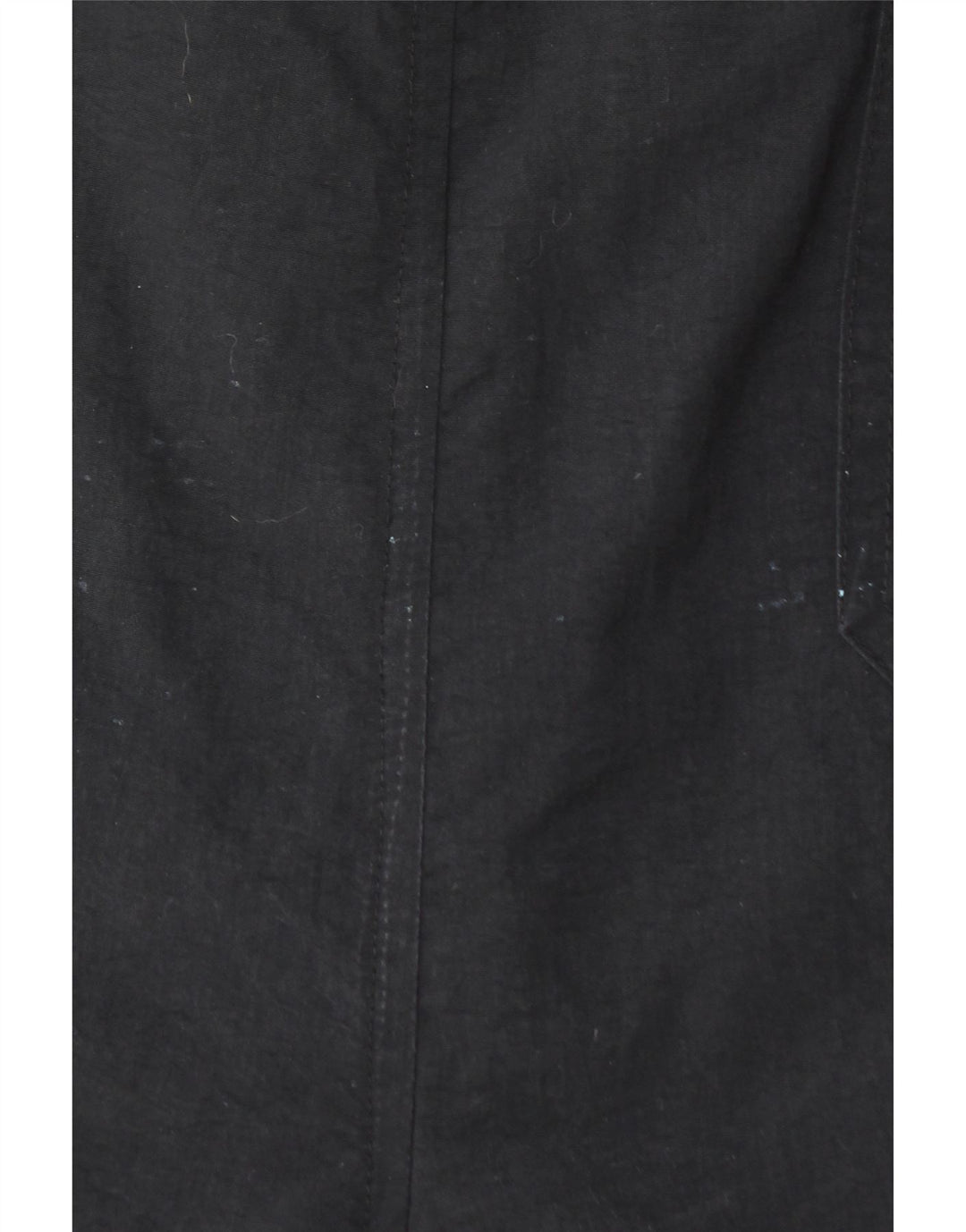 CHAMPION Sportsshorts til mænd Large Black Colourblock Polyamid