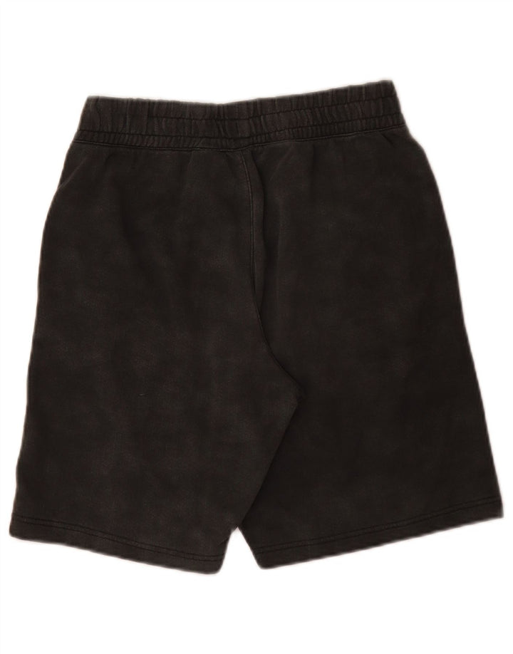 Adidas Sportsshorts til mænd Små grå bomuld