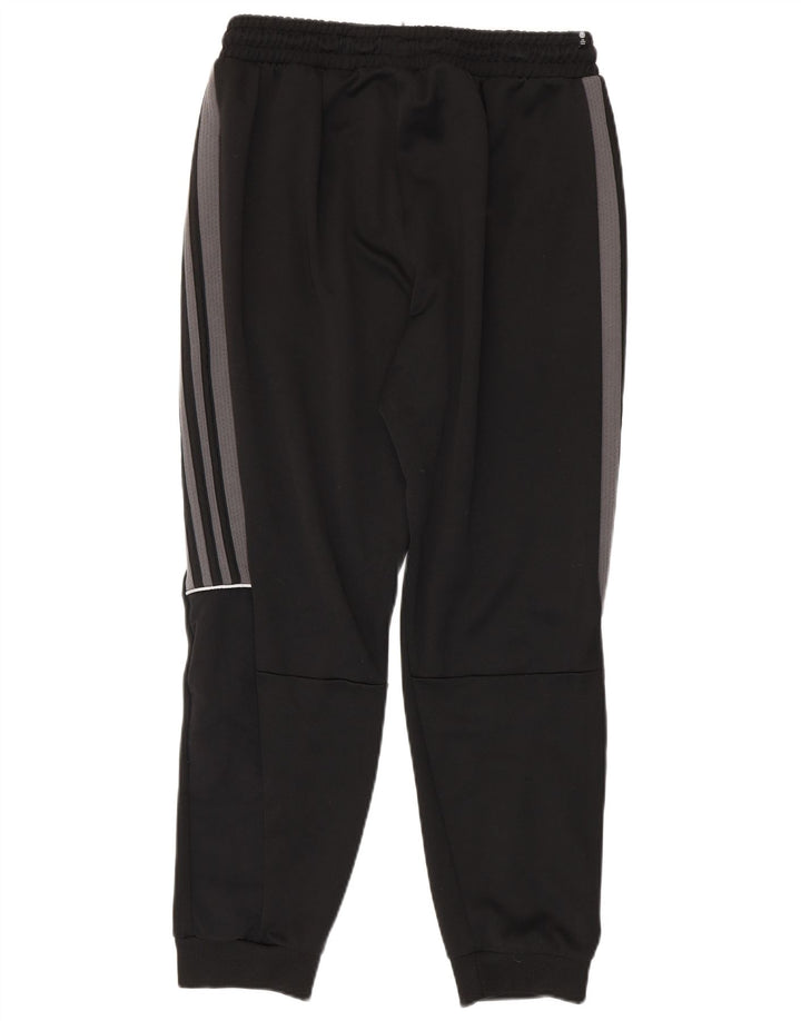 Adidas Træningsdragt til mænd Joggers XL Sort Polyester