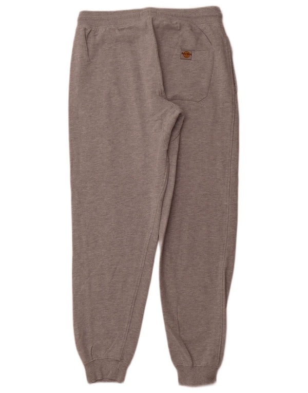 Hard Rock Dame træningsdragt Bukser Joggers UK 14 Medium Grey Bomuld