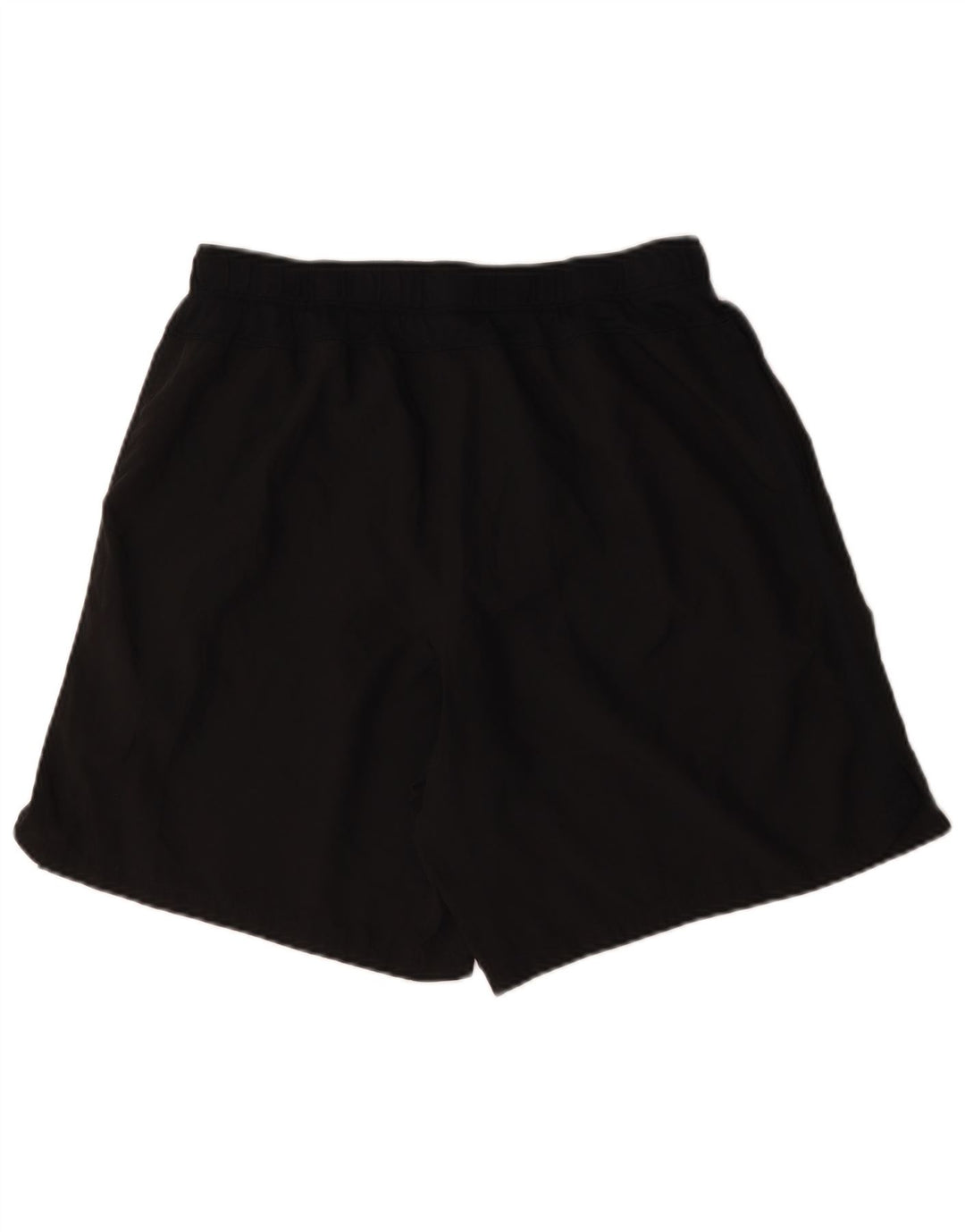 Nike sportsshorts til mænd 2XL sort polyester