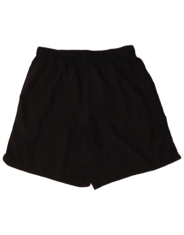Nike sportsshorts til mænd 2XL sort polyester