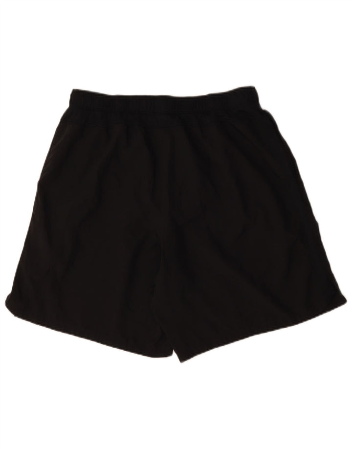Nike sportsshorts til mænd 2XL sort polyester
