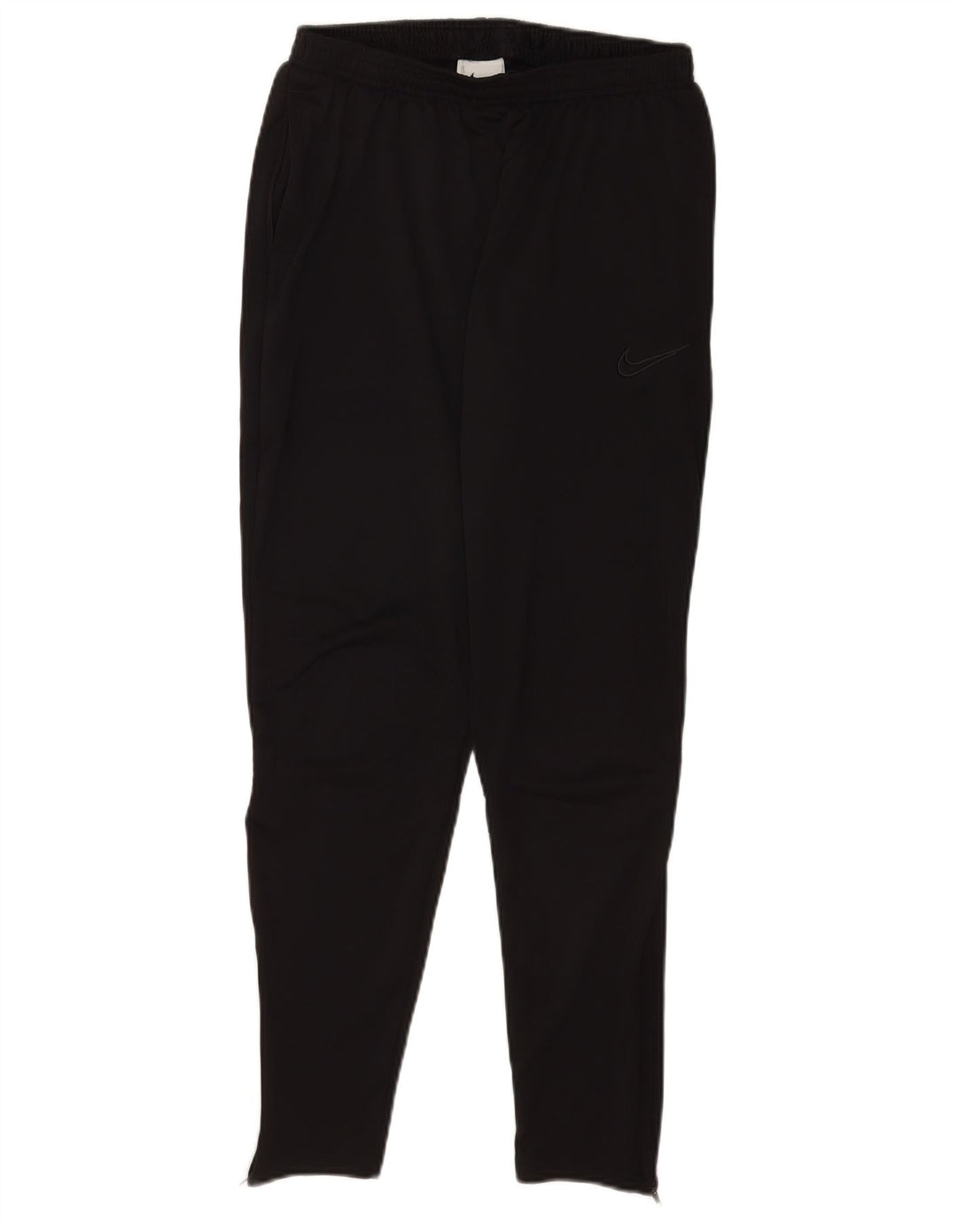 Nike Herre Dri Fit træningsdragt Bukser Large Sort Polyester